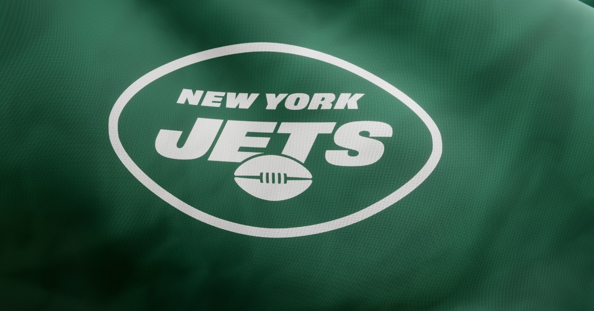 nfl team new york jets logo