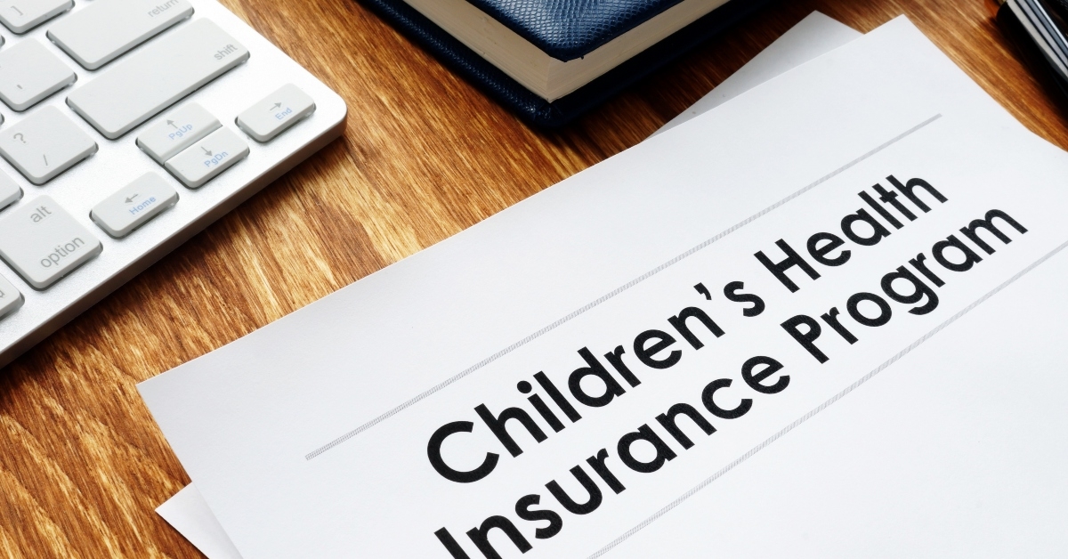 childrens health insurance program