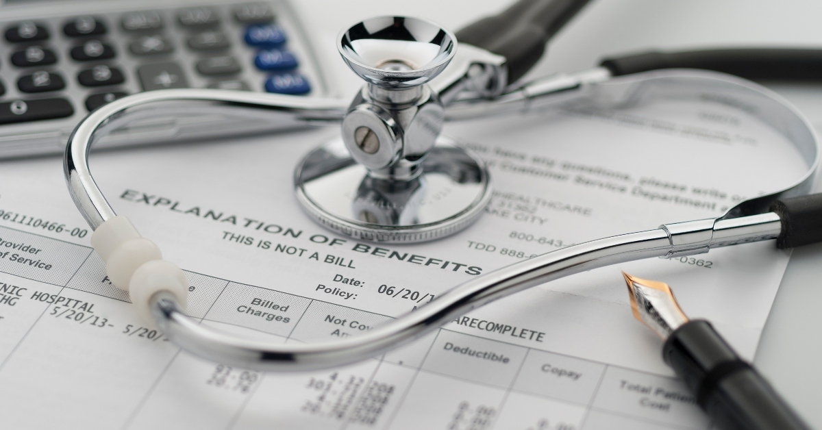 figuring the cost of healthcare