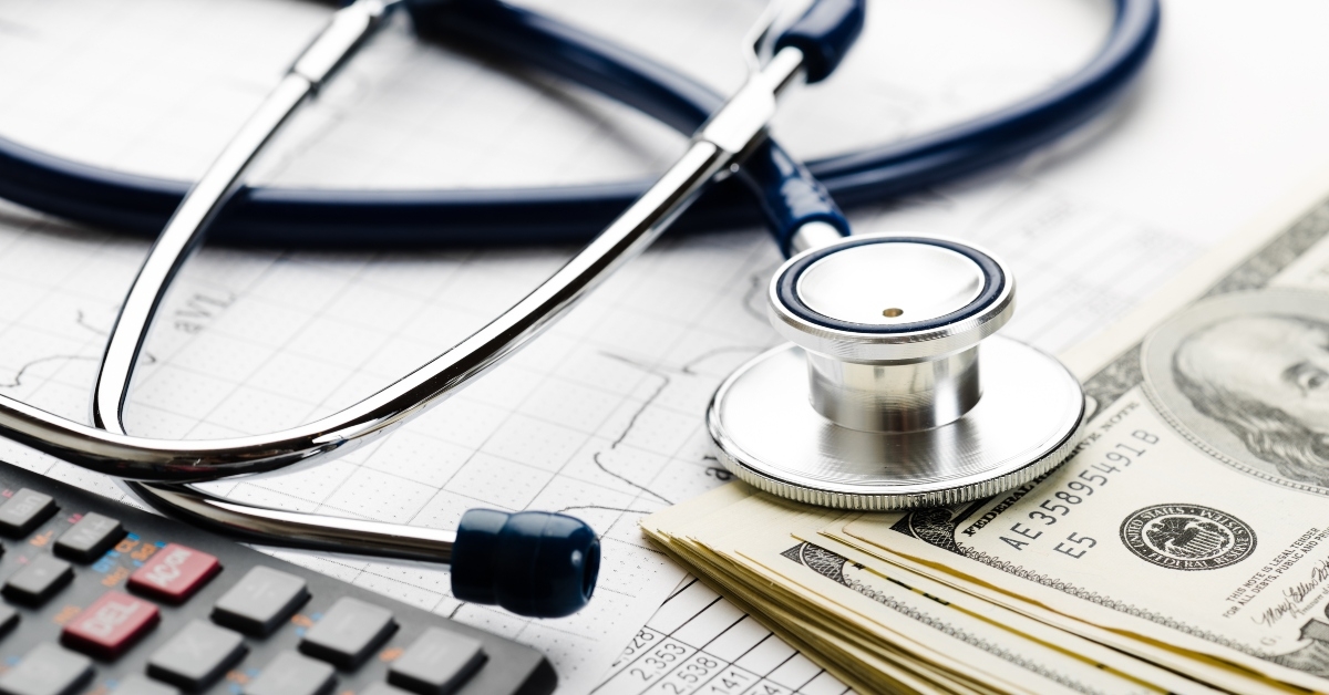 health care costs