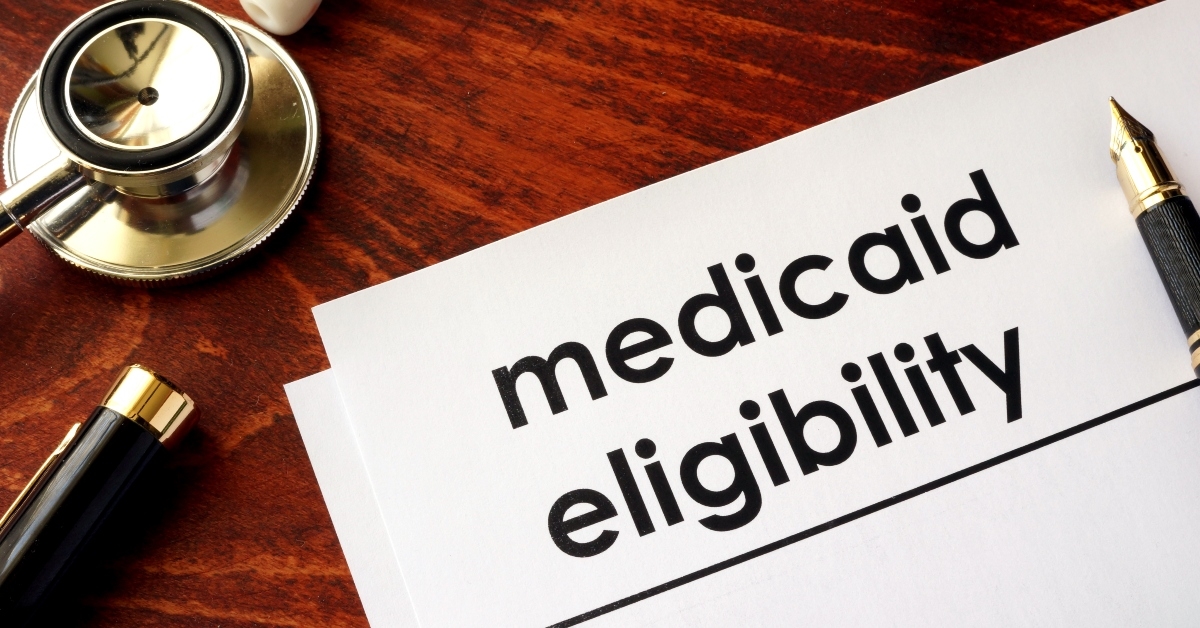 medicaid eligibility