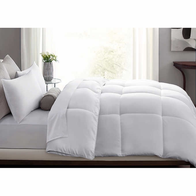 alternative comforter