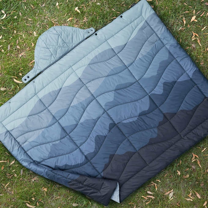 summit outdoor blanket