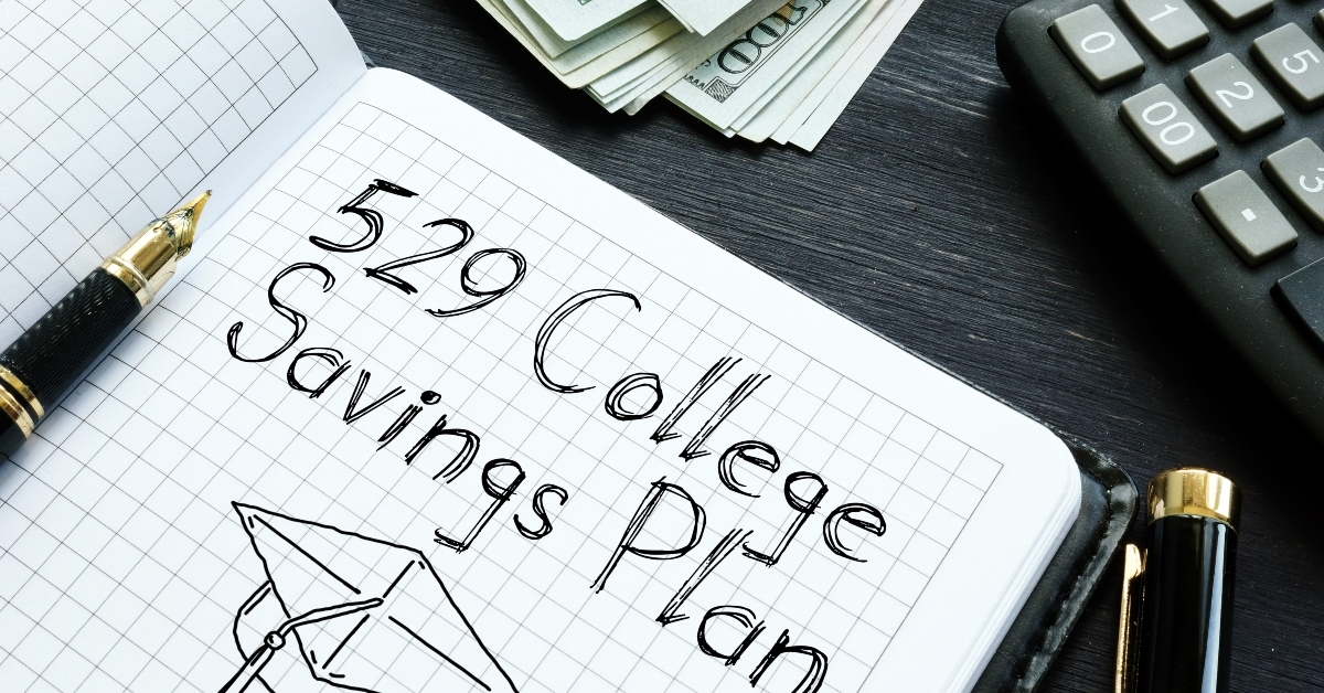 529 college savings plan