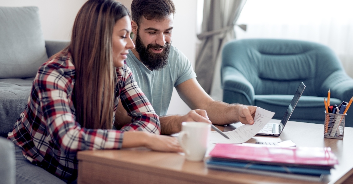 family budget and finances