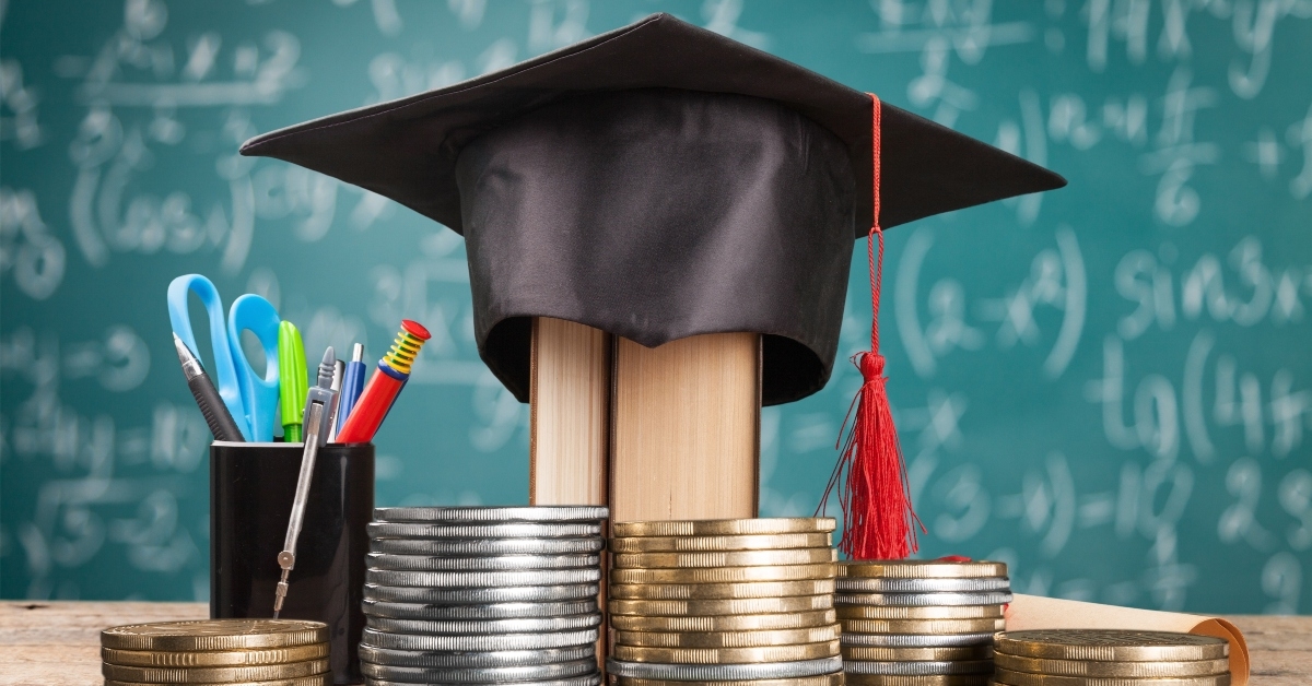 student academic background banking