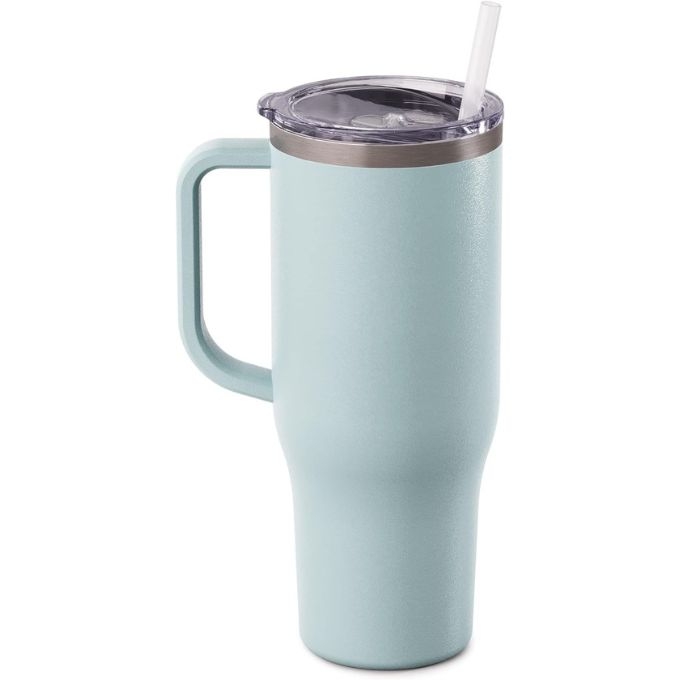 insulated travel mug tumbler