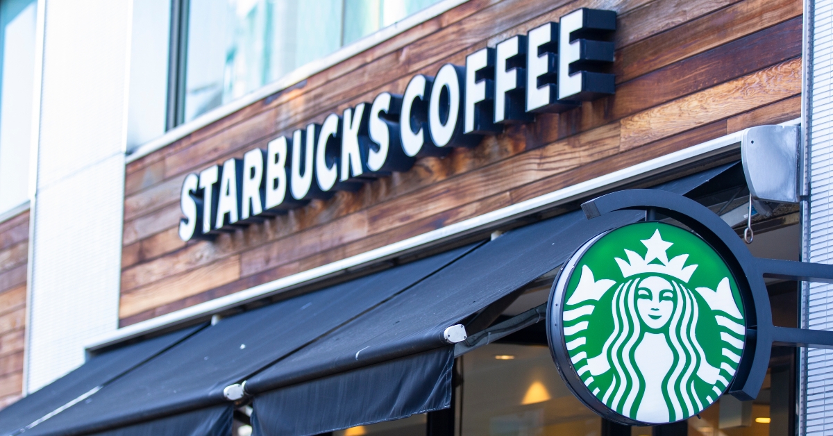 starbucks coffee logo