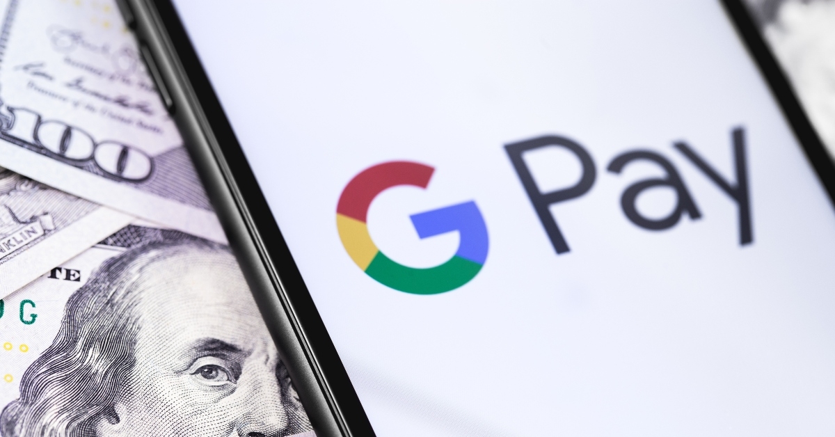 digital wallet service by google