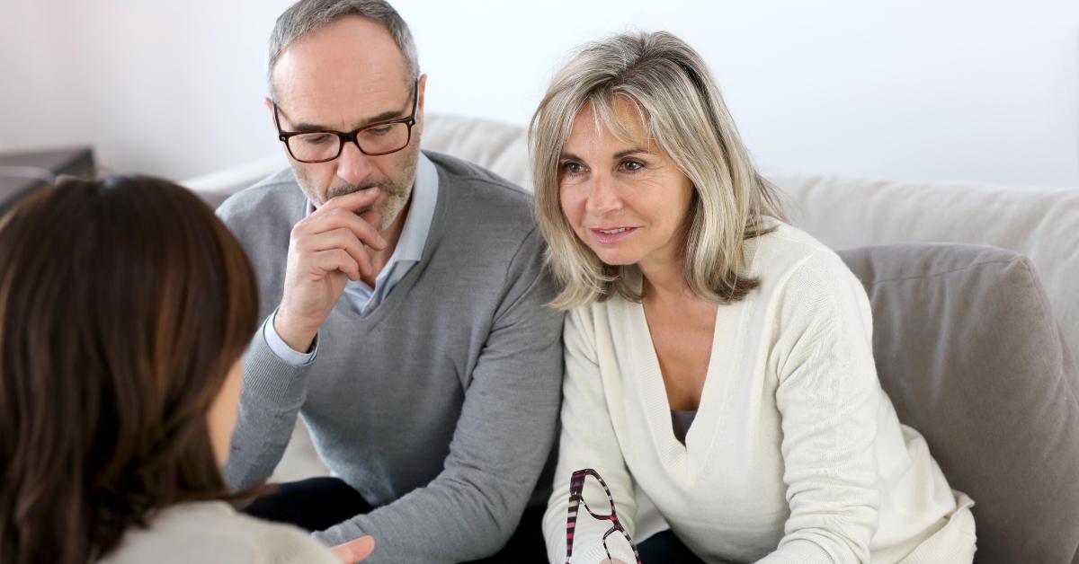 financial adviser for investment