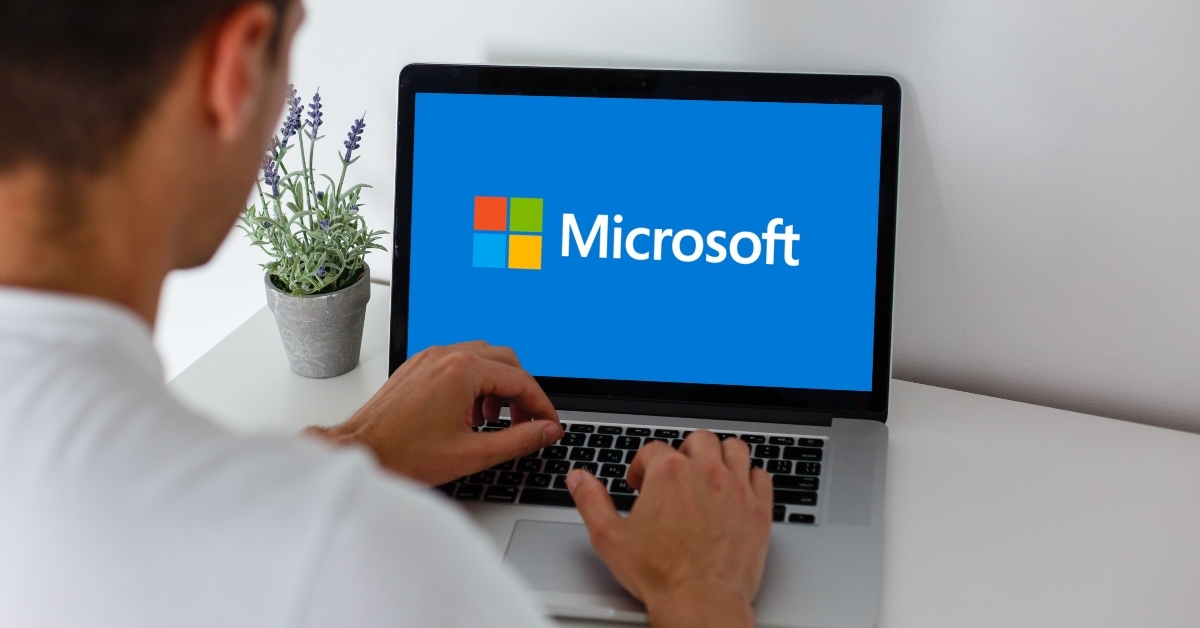 microsoft windows 10 logo