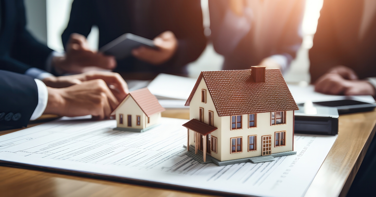 real estate agents