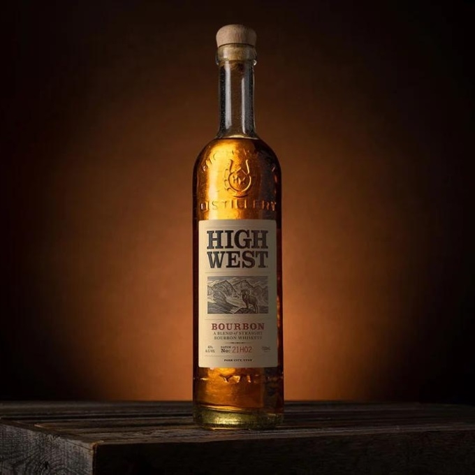 high west american prairie bourbon