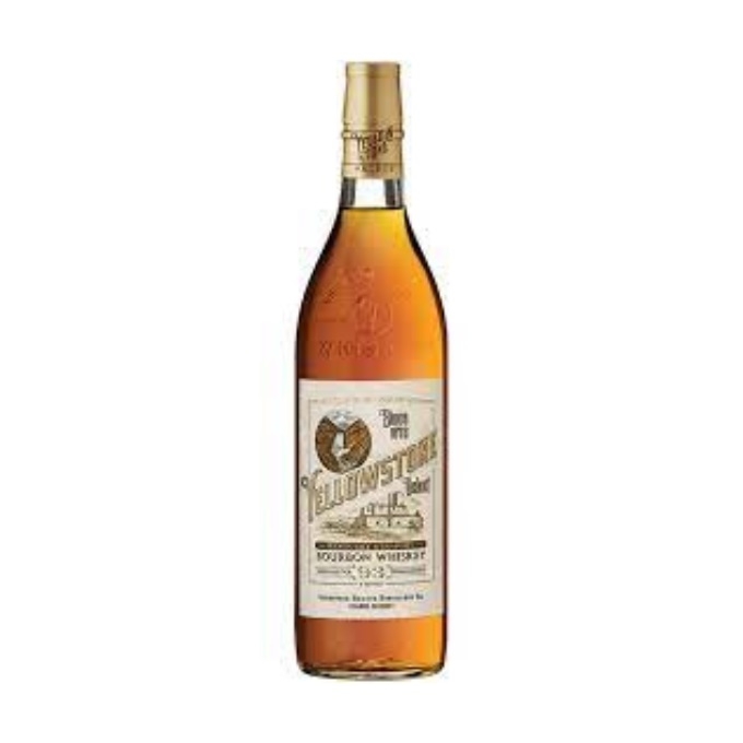 yellowstone select bourbon