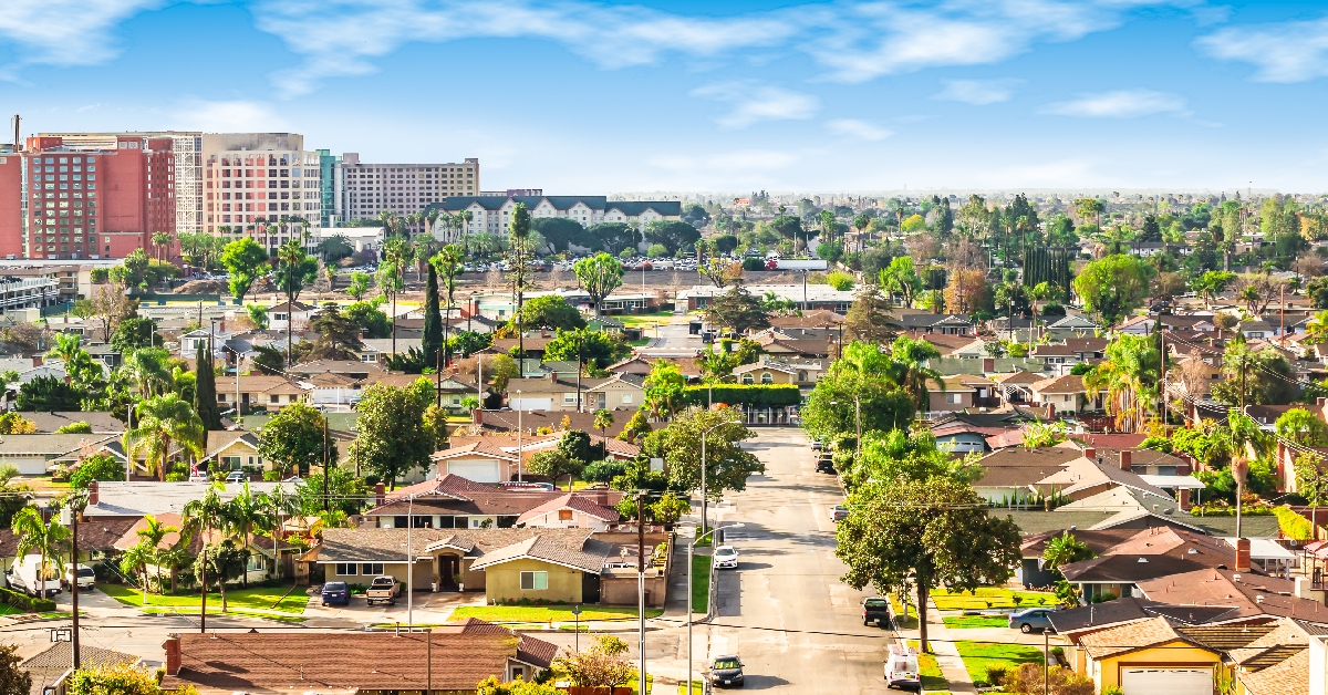 anaheim orange county