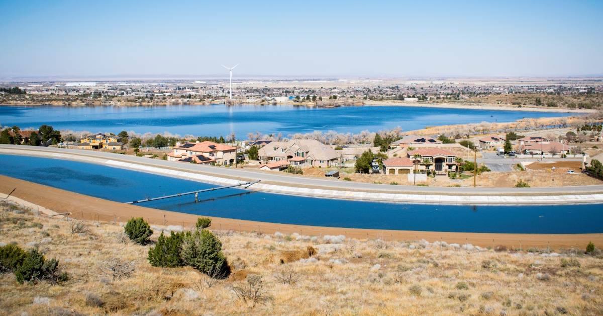 palmdale california