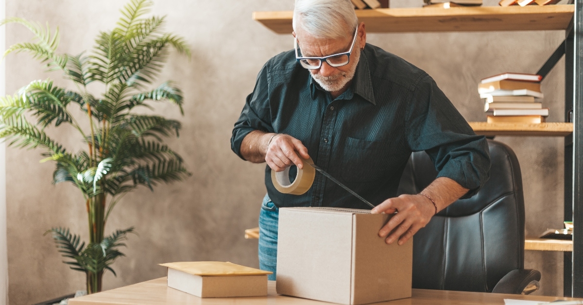 express parcels