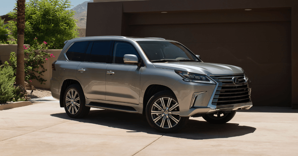 car and driver-lexus lx