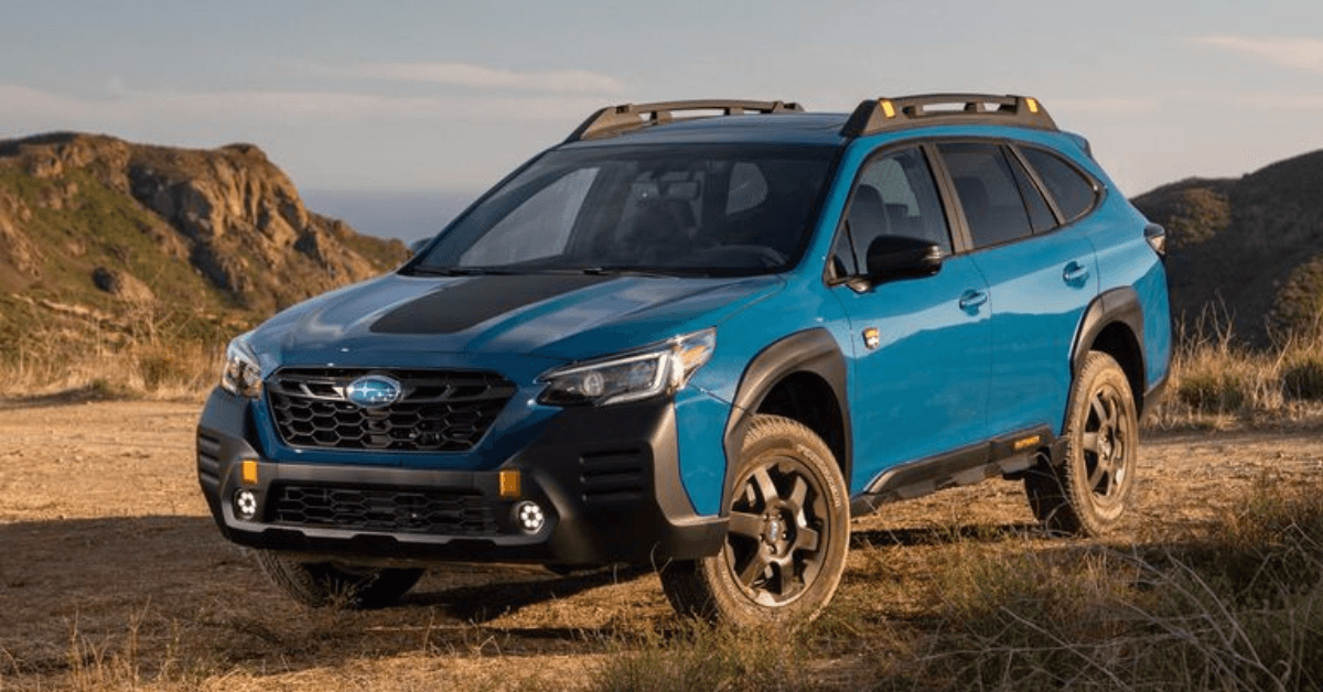car and driver-subaru outback