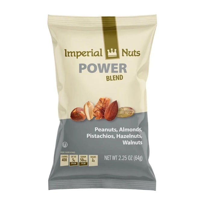 dollar tree imperial nuts power blend