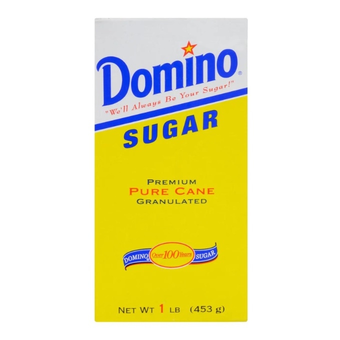 dollar tree domino sugar premium granulated