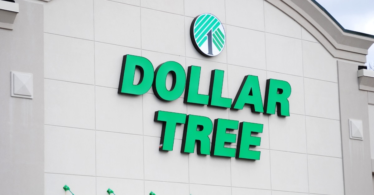 north windom dollar tree store