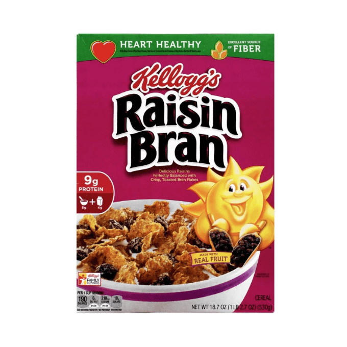 family dollar-cereal