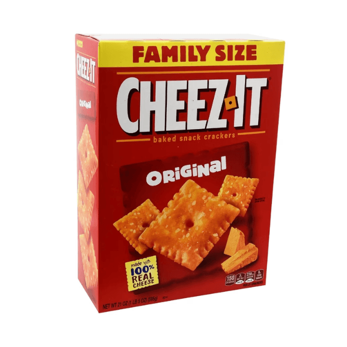 family dollar-crackers