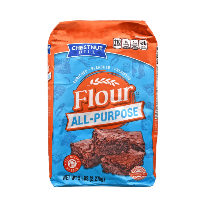 family dollar-flour