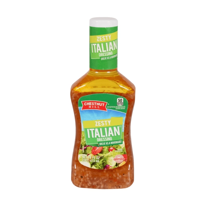family dollar-salad dressing