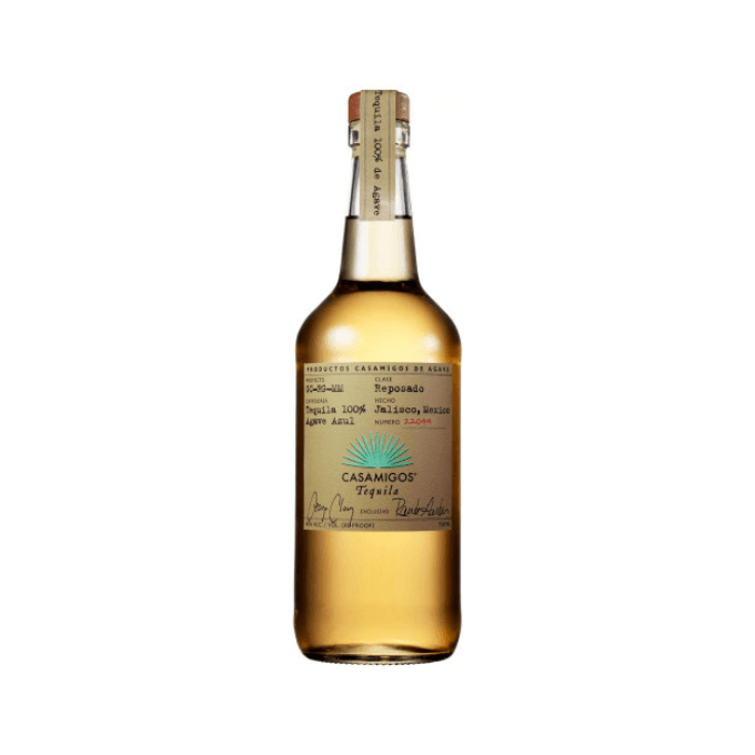 casamigos reposado tequila