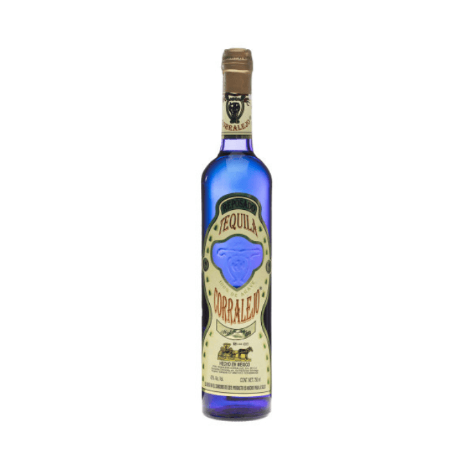 corralejo reposado tequila