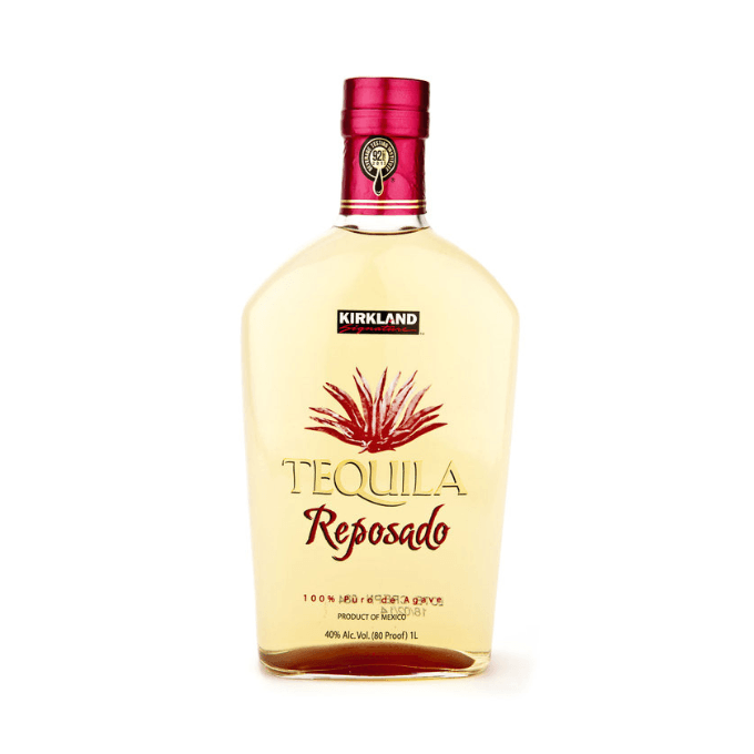 kirkland signature reposado