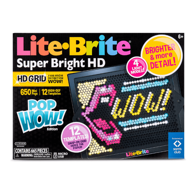 lite-brite