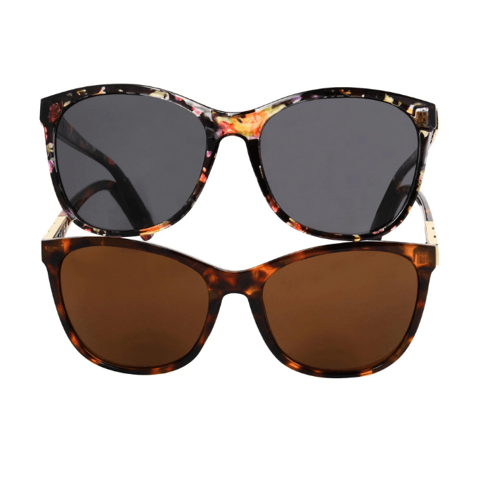 mark cat eye reading sunglasses