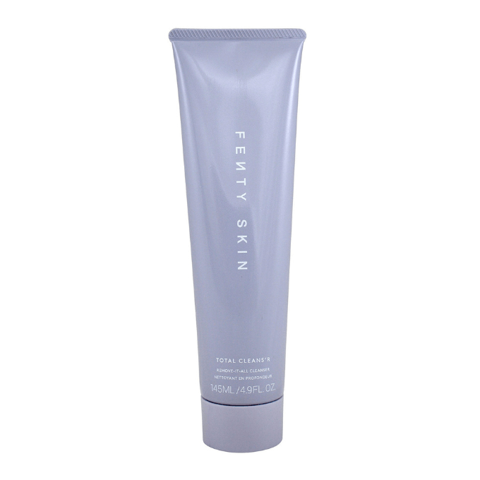total cleans'r remove-it-all cleanser