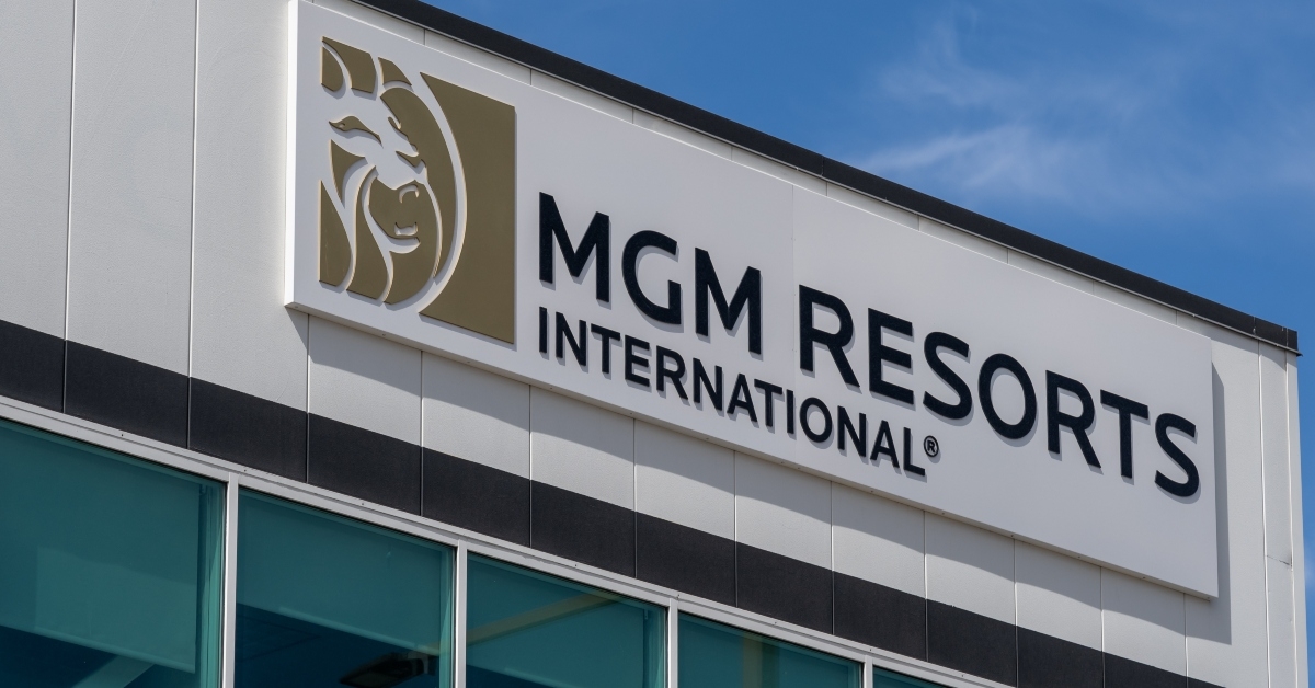 mgm resorts international