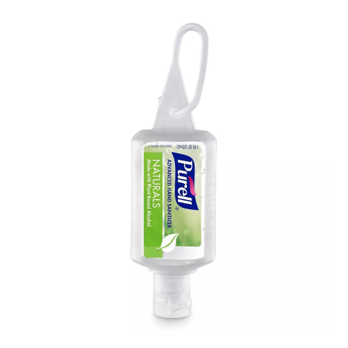 target hand sanitizer