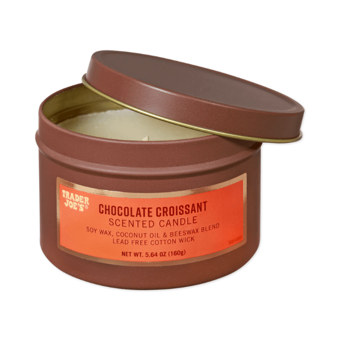 trader joe's-candles