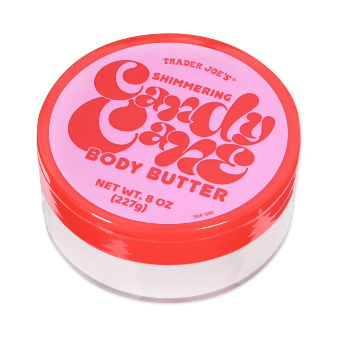 trader joes lotion