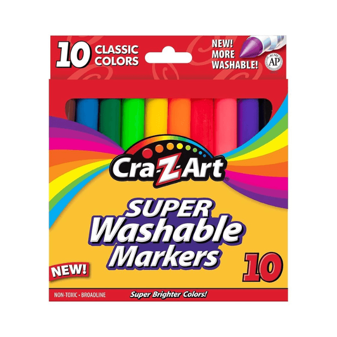 walmart-art supplies