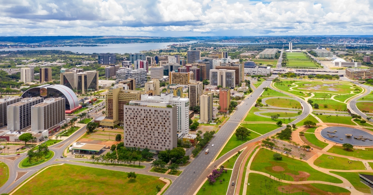 brasilia brazil