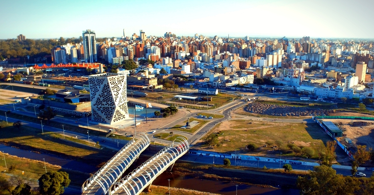 córdoba capital argentina