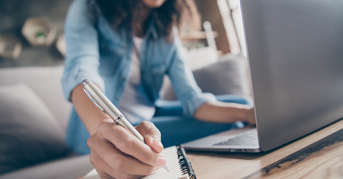 writing pen plan list
