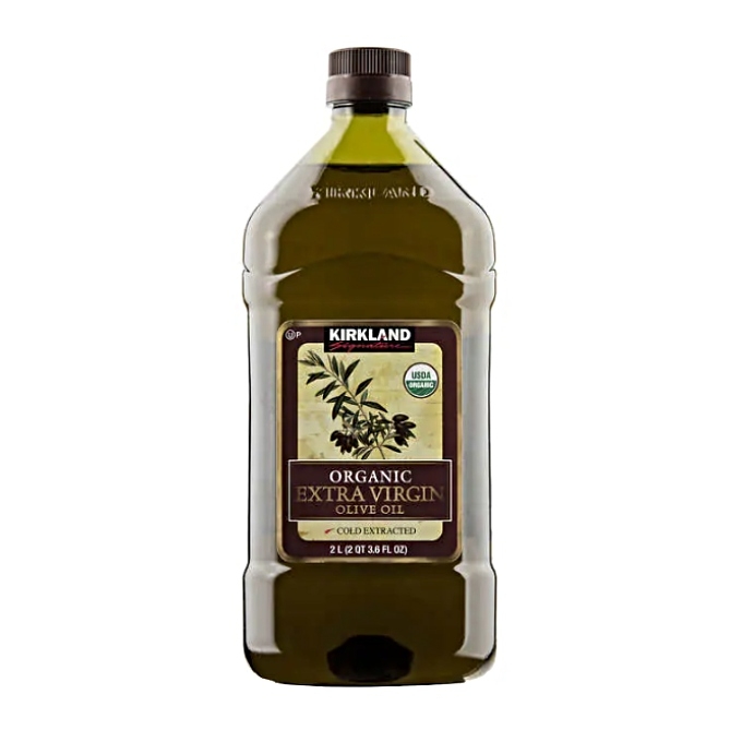 kirkland signature virgin olive oil costco