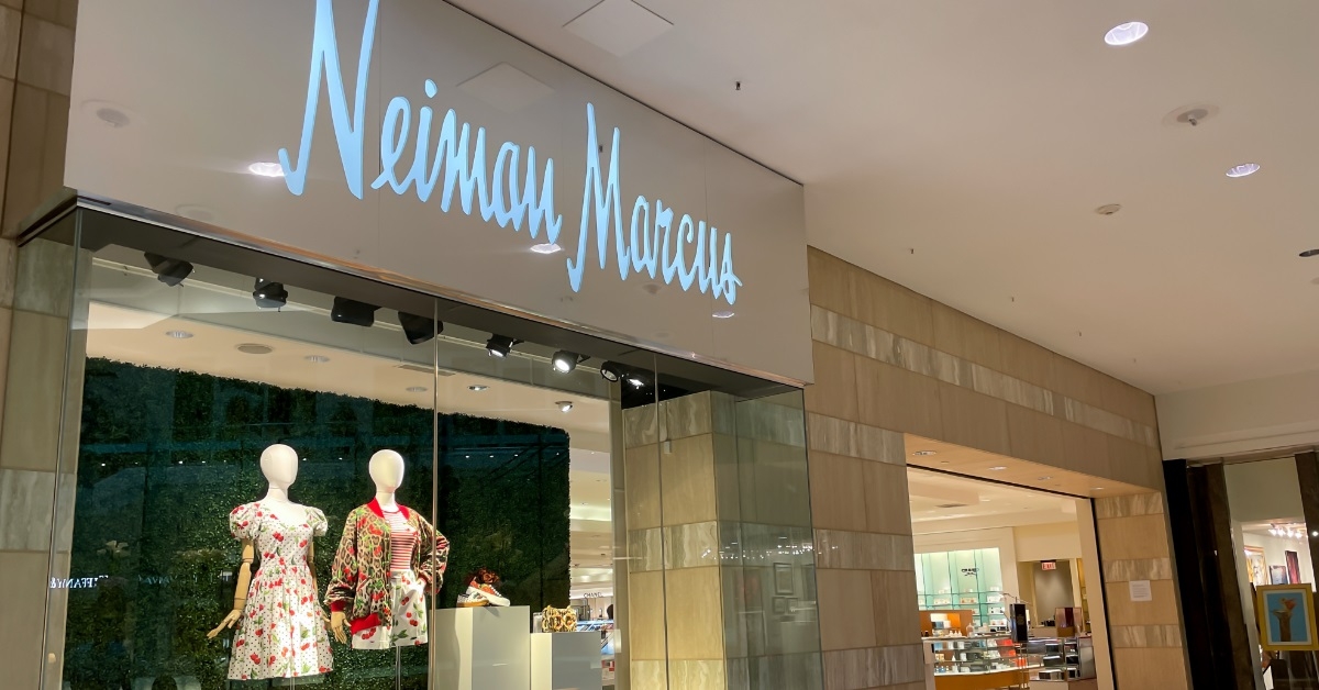 neiman marcus store 