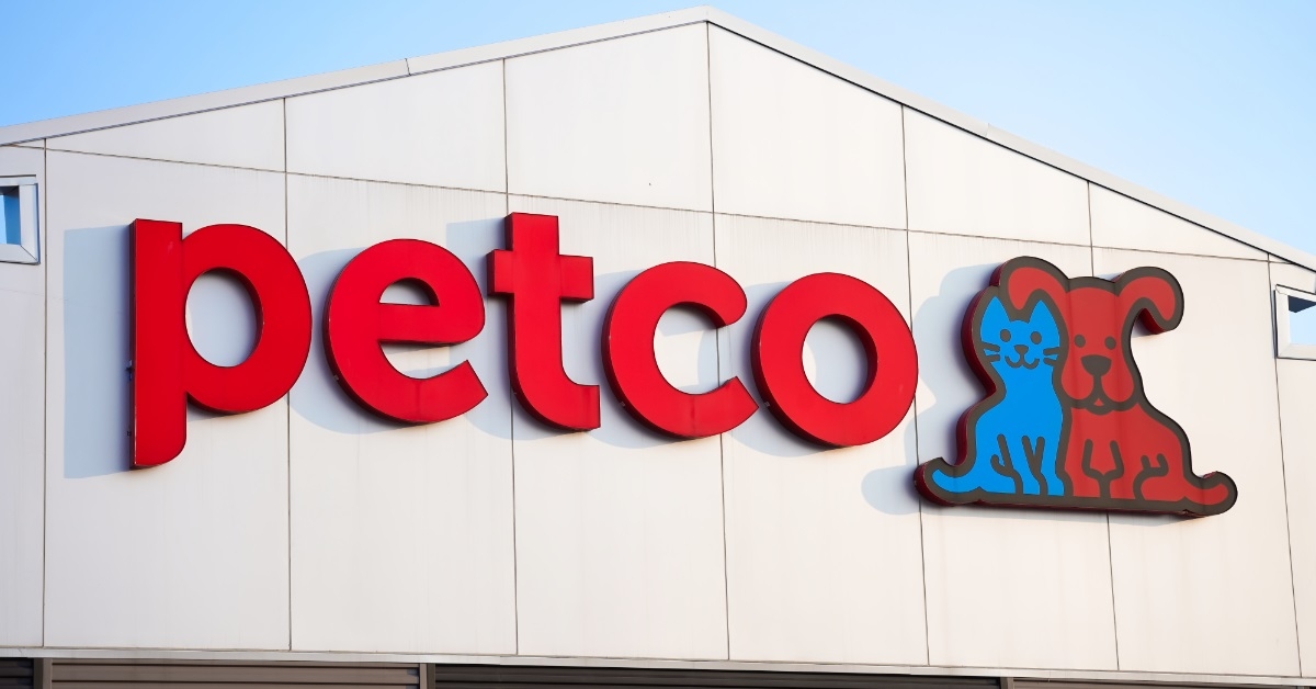 petco store