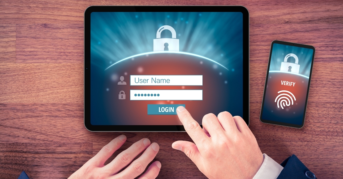two-factor authentication