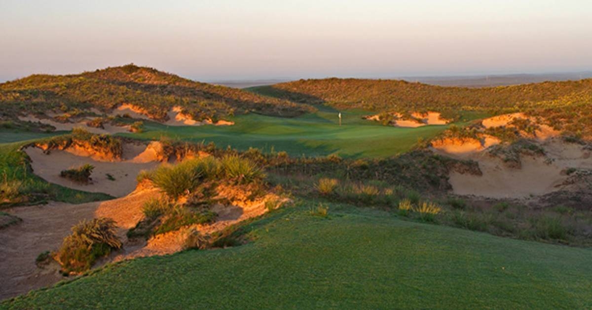 Ballyneal Golf Club