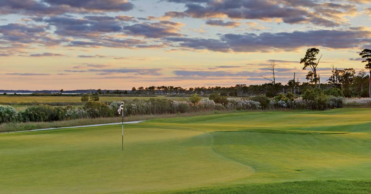 The Peninsula Golf and Country Club